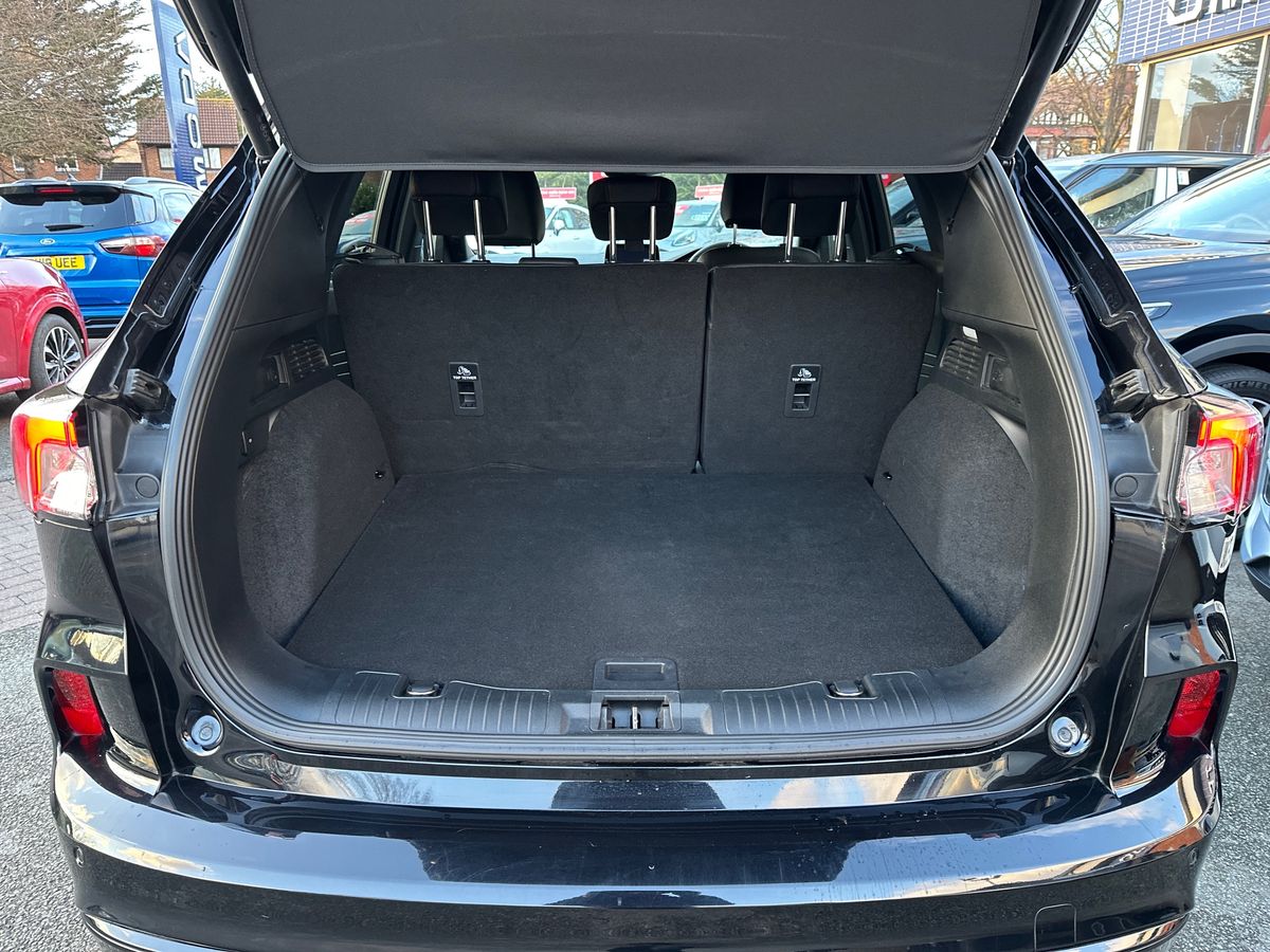 Used Ford Kuga 2022 for sale - 77269296: Photo 34