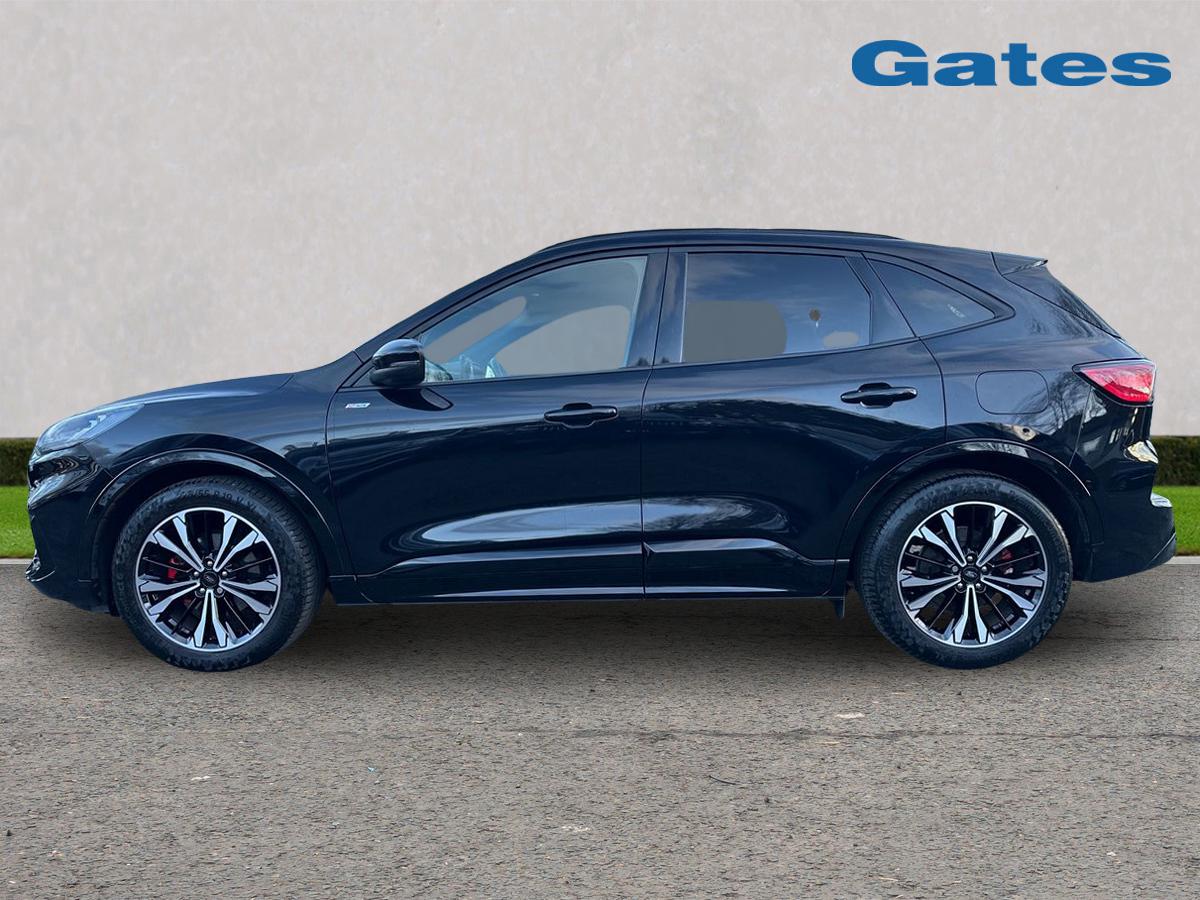 Used Ford Kuga 2022 for sale - 77269296: Photo 4