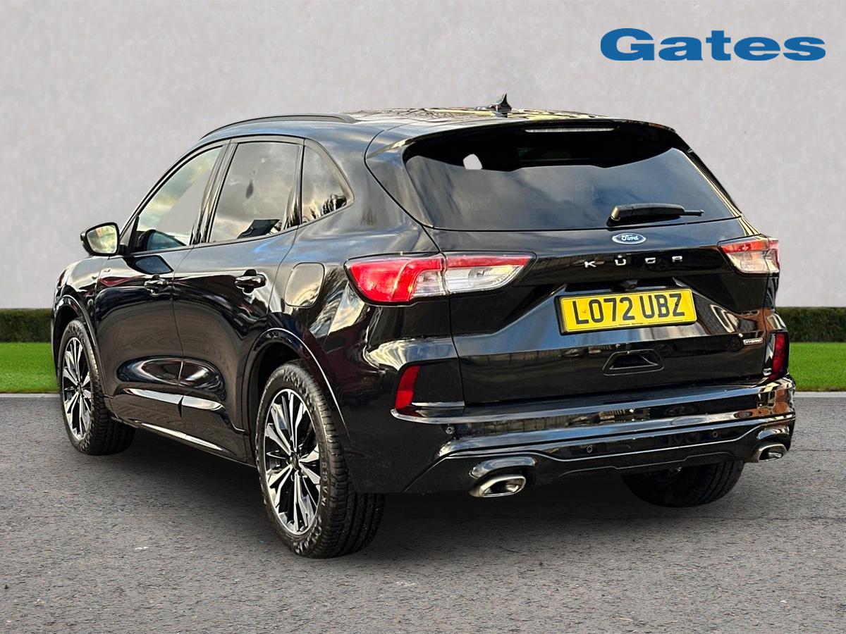 Used Ford Kuga 2022 for sale - 77269296: Photo 5