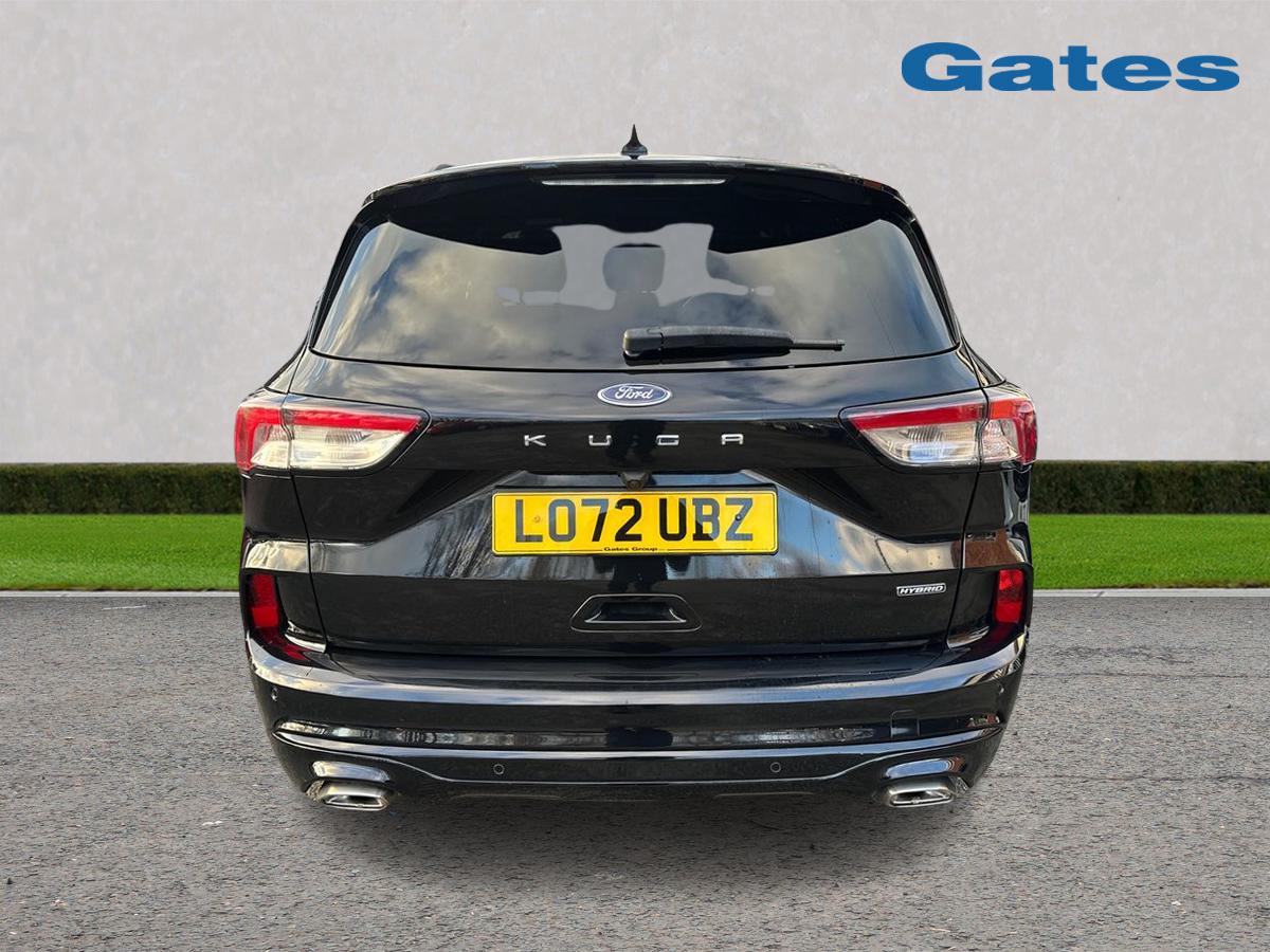 Used Ford Kuga 2022 for sale - 77269296: Photo 6