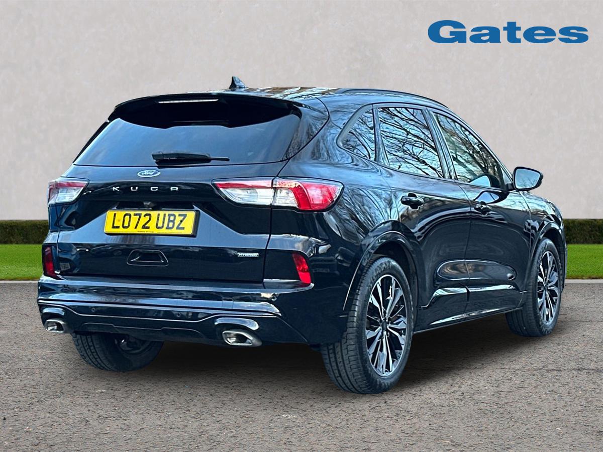 Used Ford Kuga 2022 for sale - 77269296: Photo 7