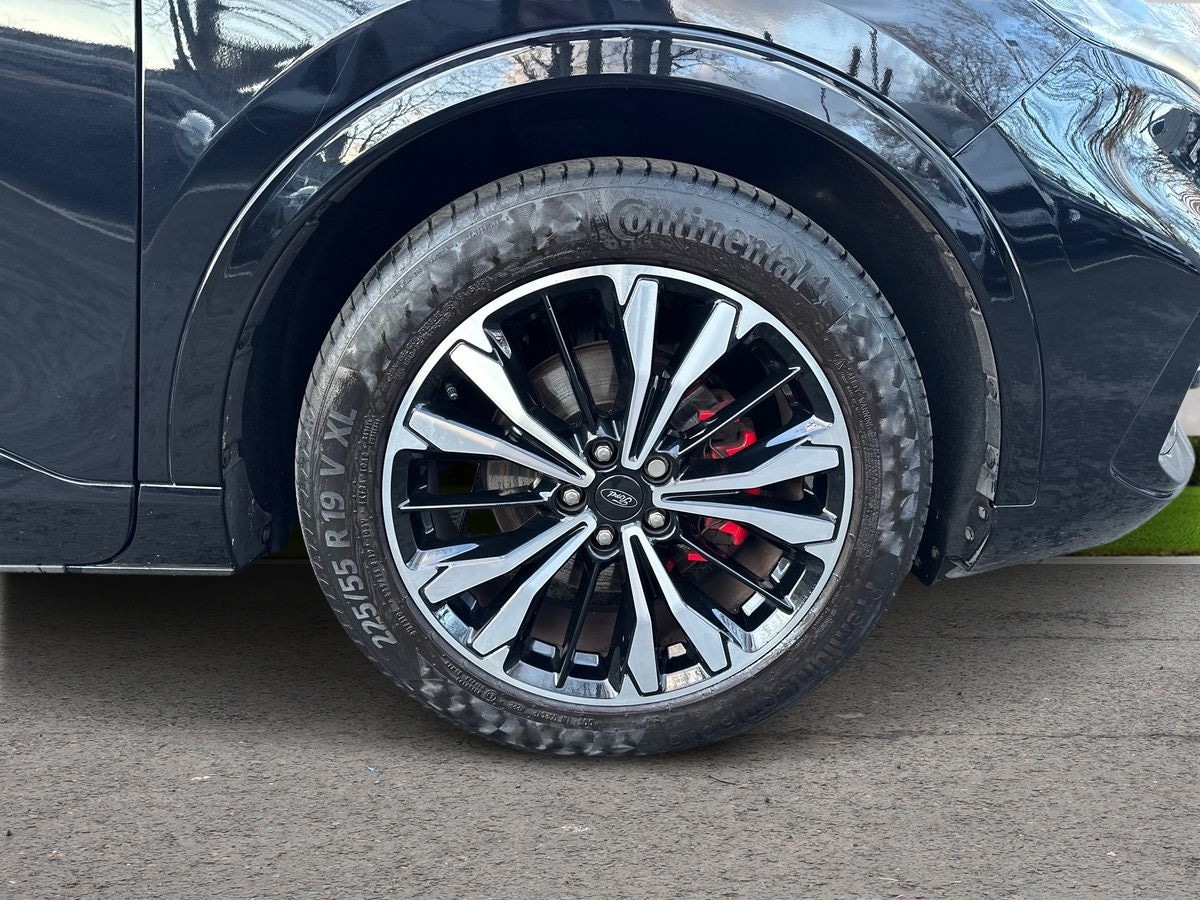 Used Ford Kuga 2022 for sale - 77269296: Photo 9