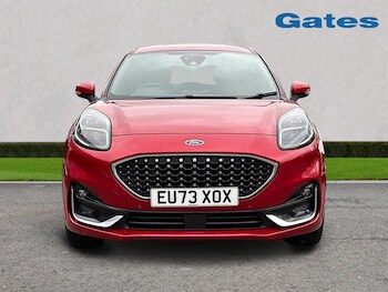 Used Ford Puma 2023 for sale - 78226095: Photo