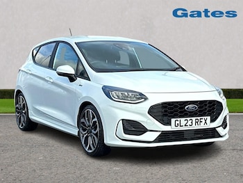 Used Ford Fiesta 2023 for sale - 78685810: Photo