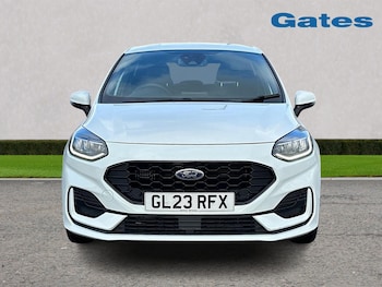 Used Ford Fiesta 2023 for sale - 78685810: Photo