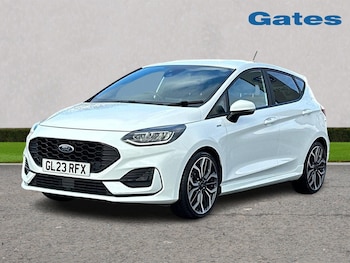 Used Ford Fiesta 2023 for sale - 78685810: Photo