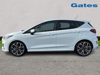 Used Ford Fiesta 2023 for sale - 78685810: Photo