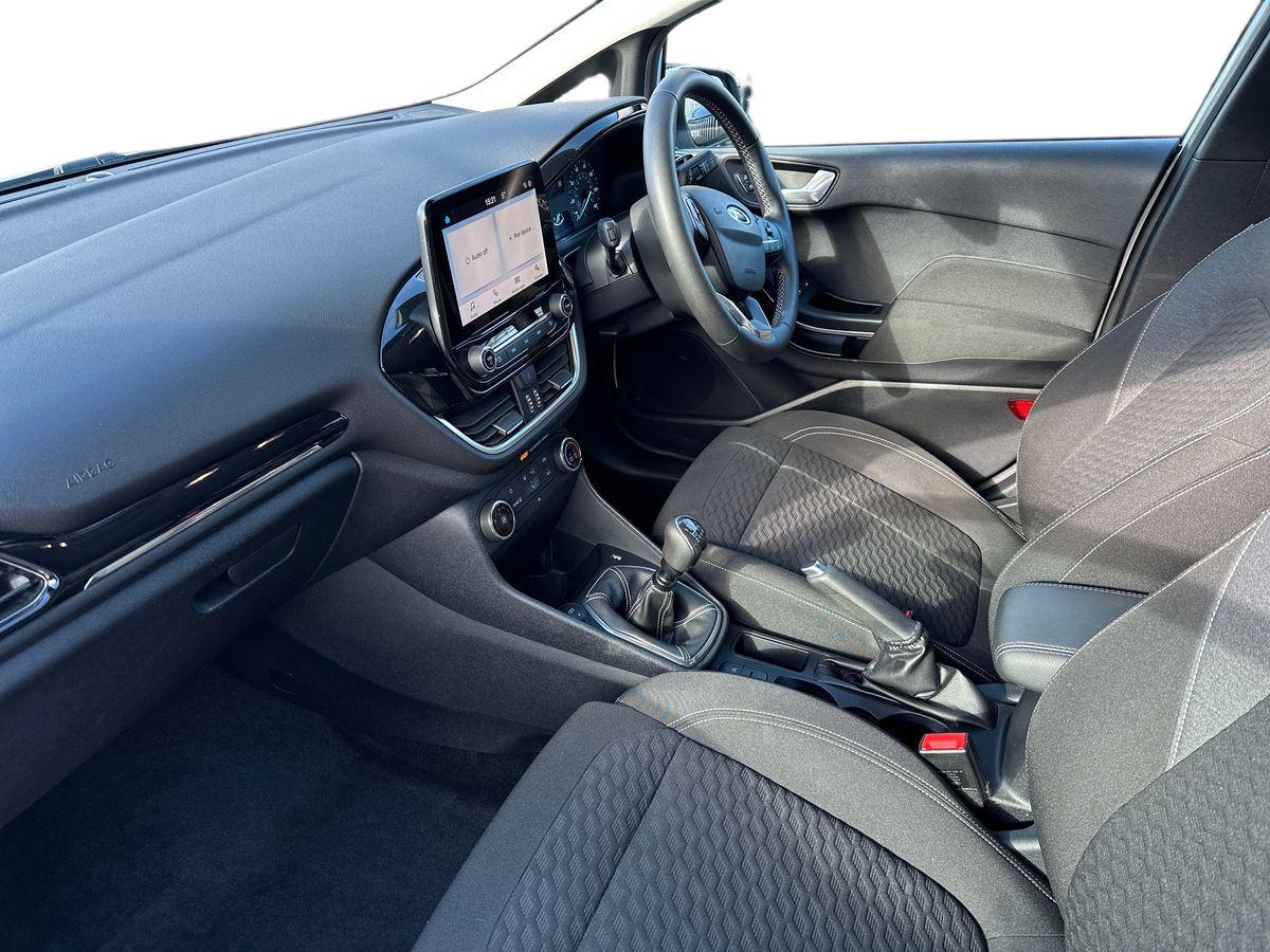 Used Ford Fiesta 2023 for sale - 78022261: Photo 11