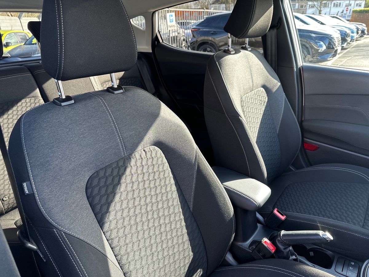 Used Ford Fiesta 2023 for sale - 78022261: Photo 12