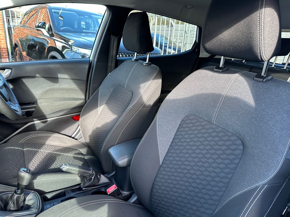 Used Ford Fiesta 2023 for sale - 78022261: Photo 13