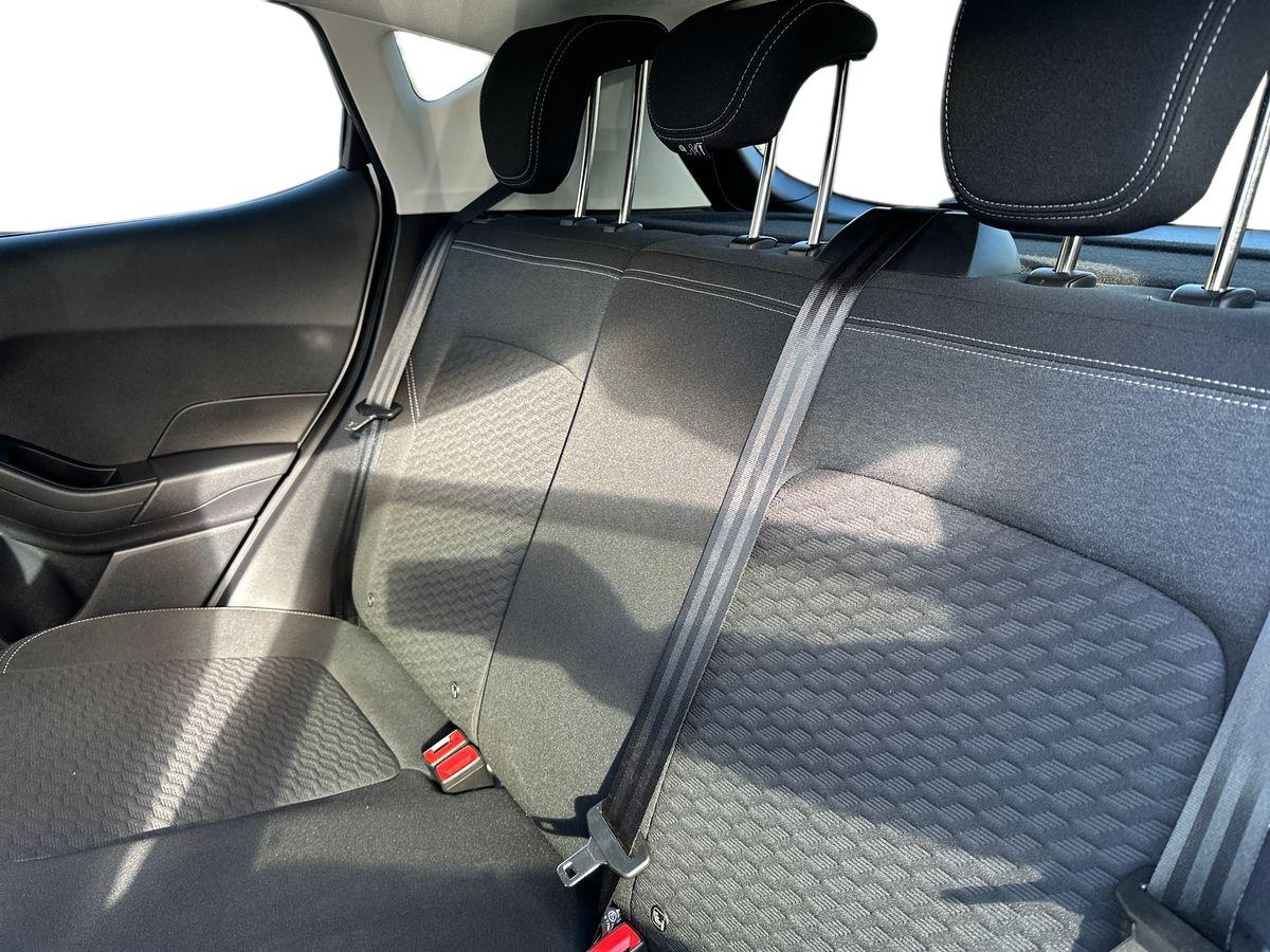 Used Ford Fiesta 2023 for sale - 78022261: Photo 14