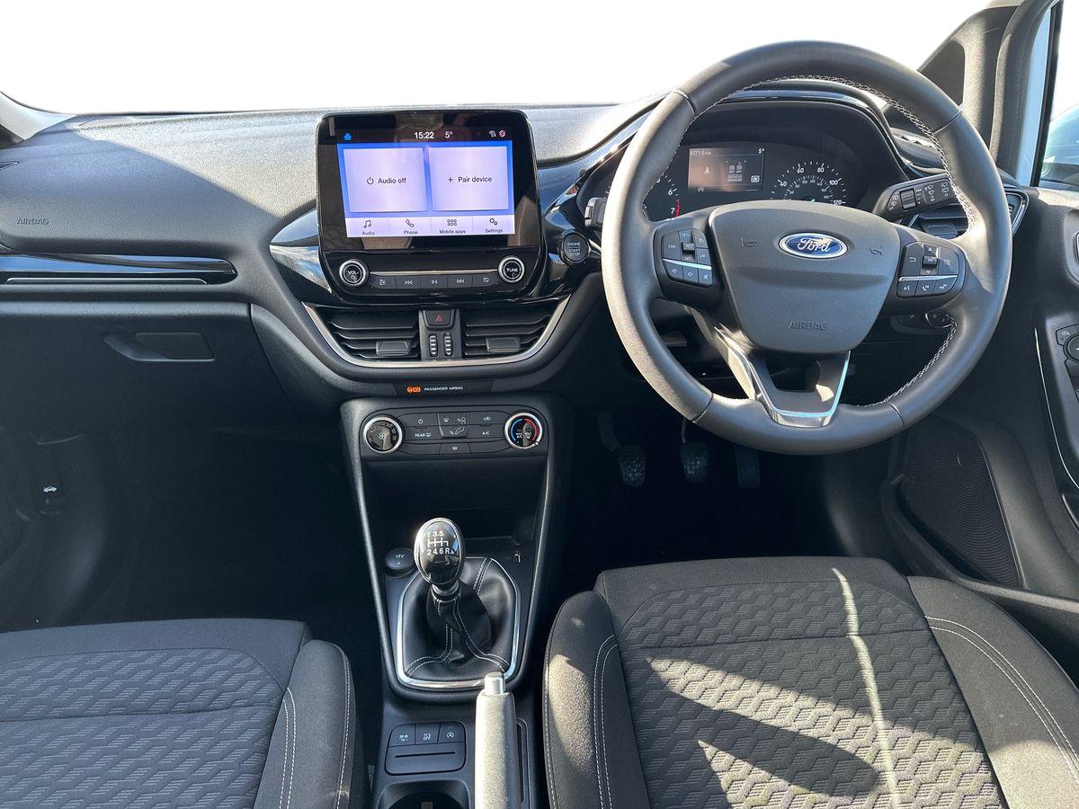 Used Ford Fiesta 2023 for sale - 78022261: Photo 15