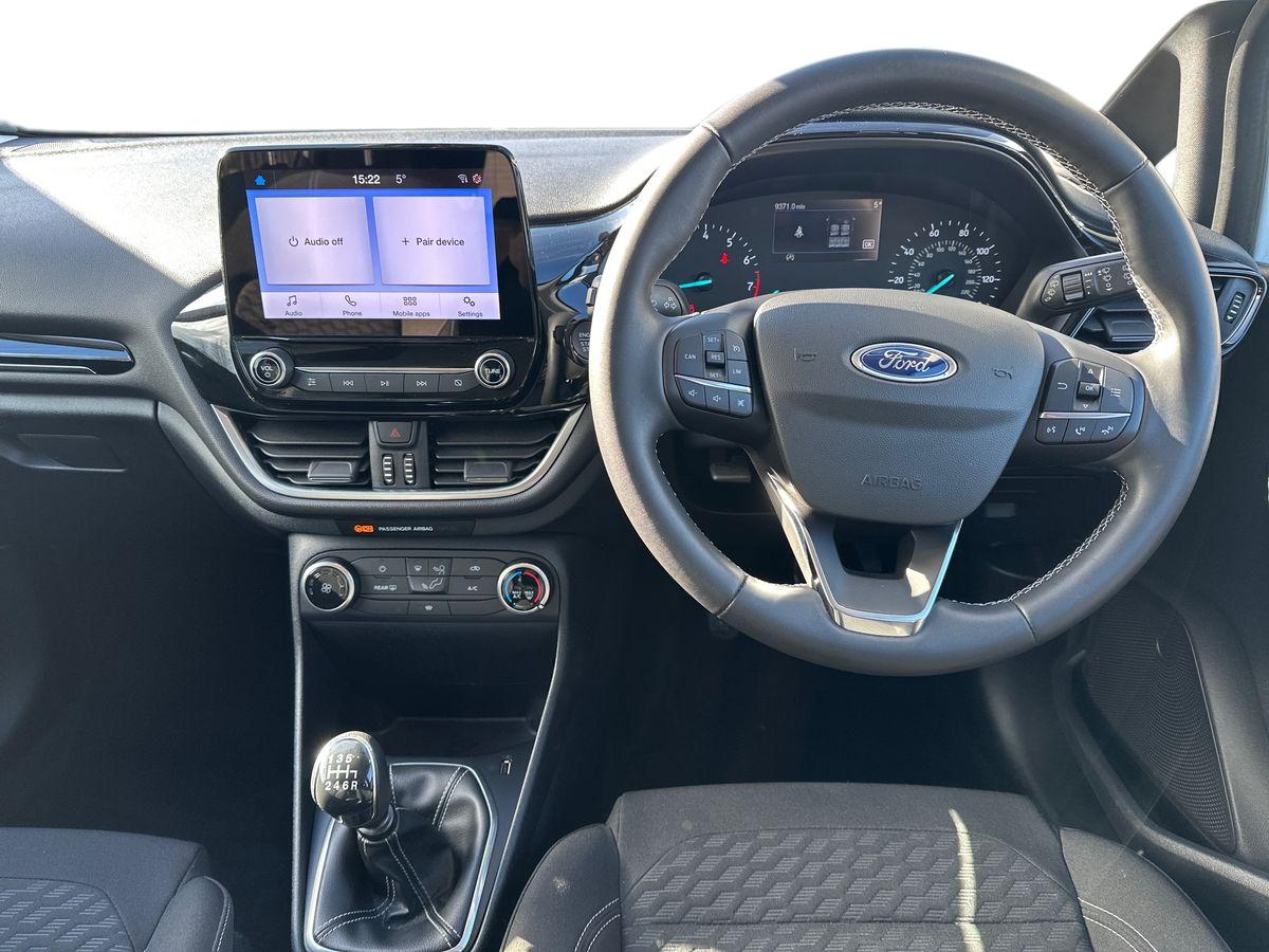 Used Ford Fiesta 2023 for sale - 78022261: Photo 16