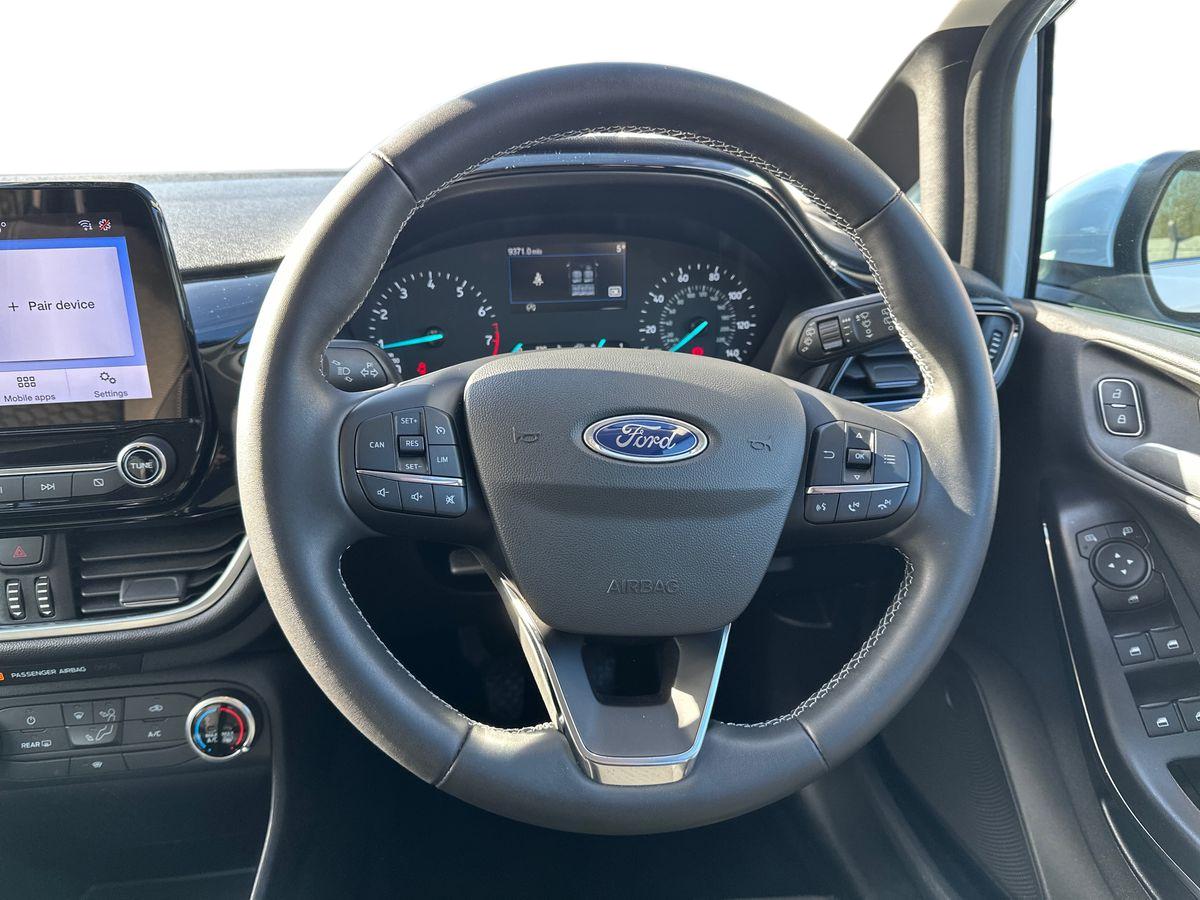 Used Ford Fiesta 2023 for sale - 78022261: Photo 17