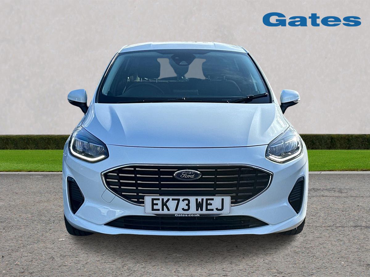 Used Ford Fiesta 2023 for sale - 78022261: Photo 2