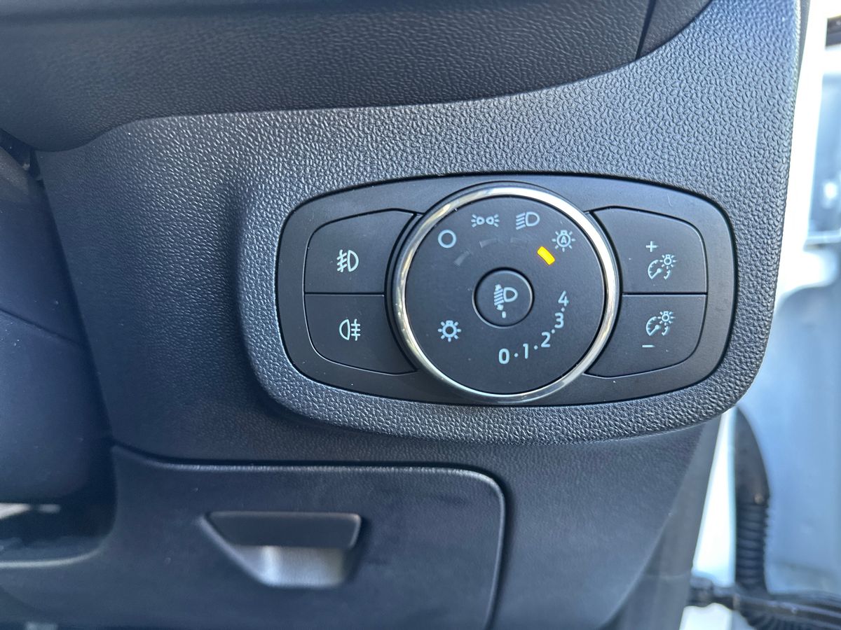 Used Ford Fiesta 2023 for sale - 78022261: Photo 23