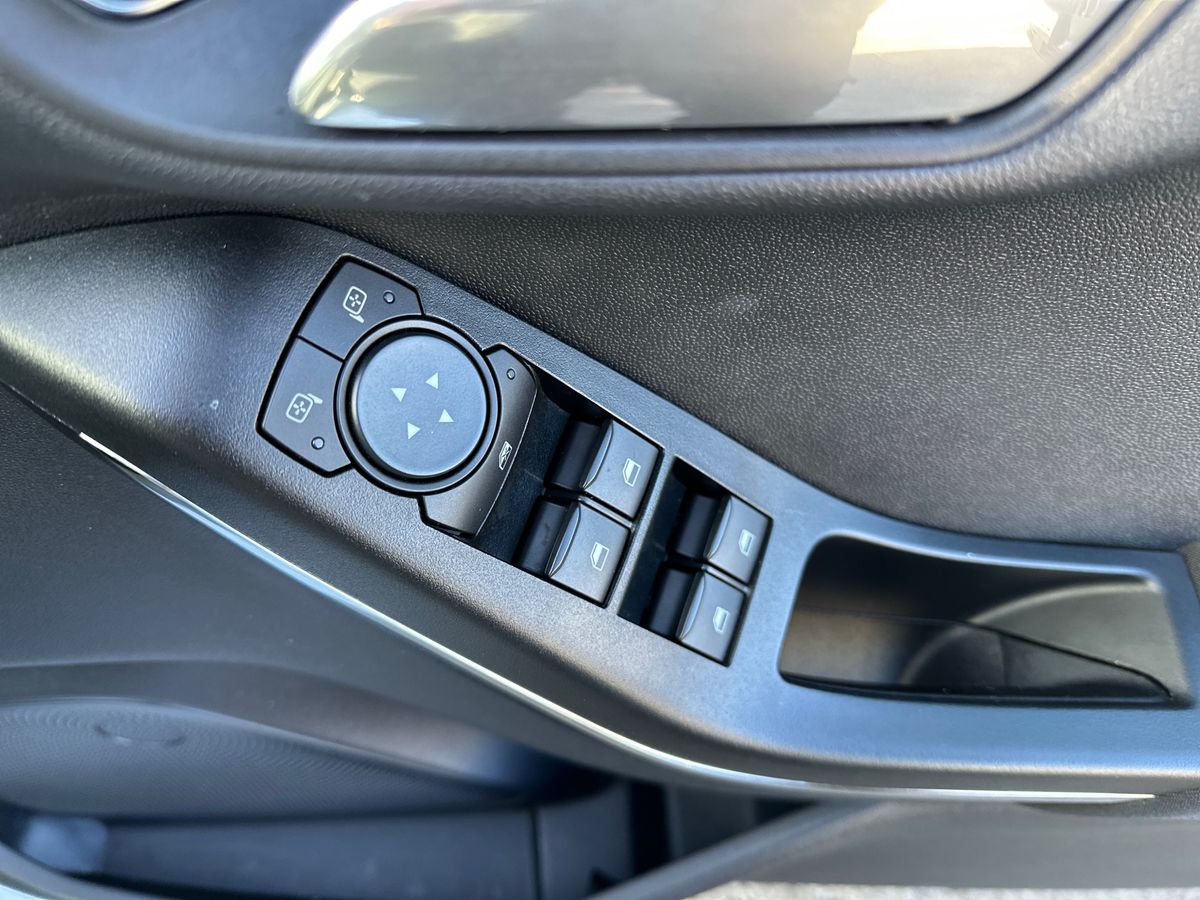 Used Ford Fiesta 2023 for sale - 78022261: Photo 25