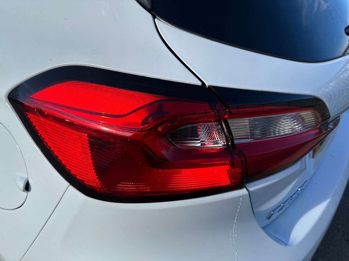 Used Ford Fiesta 2023 for sale - 78022261: Photo 33