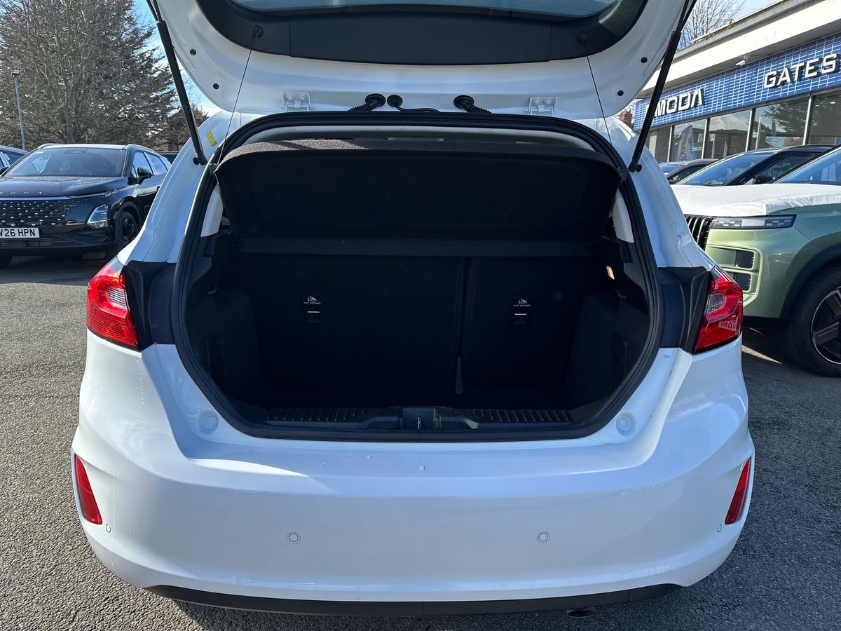 Used Ford Fiesta 2023 for sale - 78022261: Photo 34