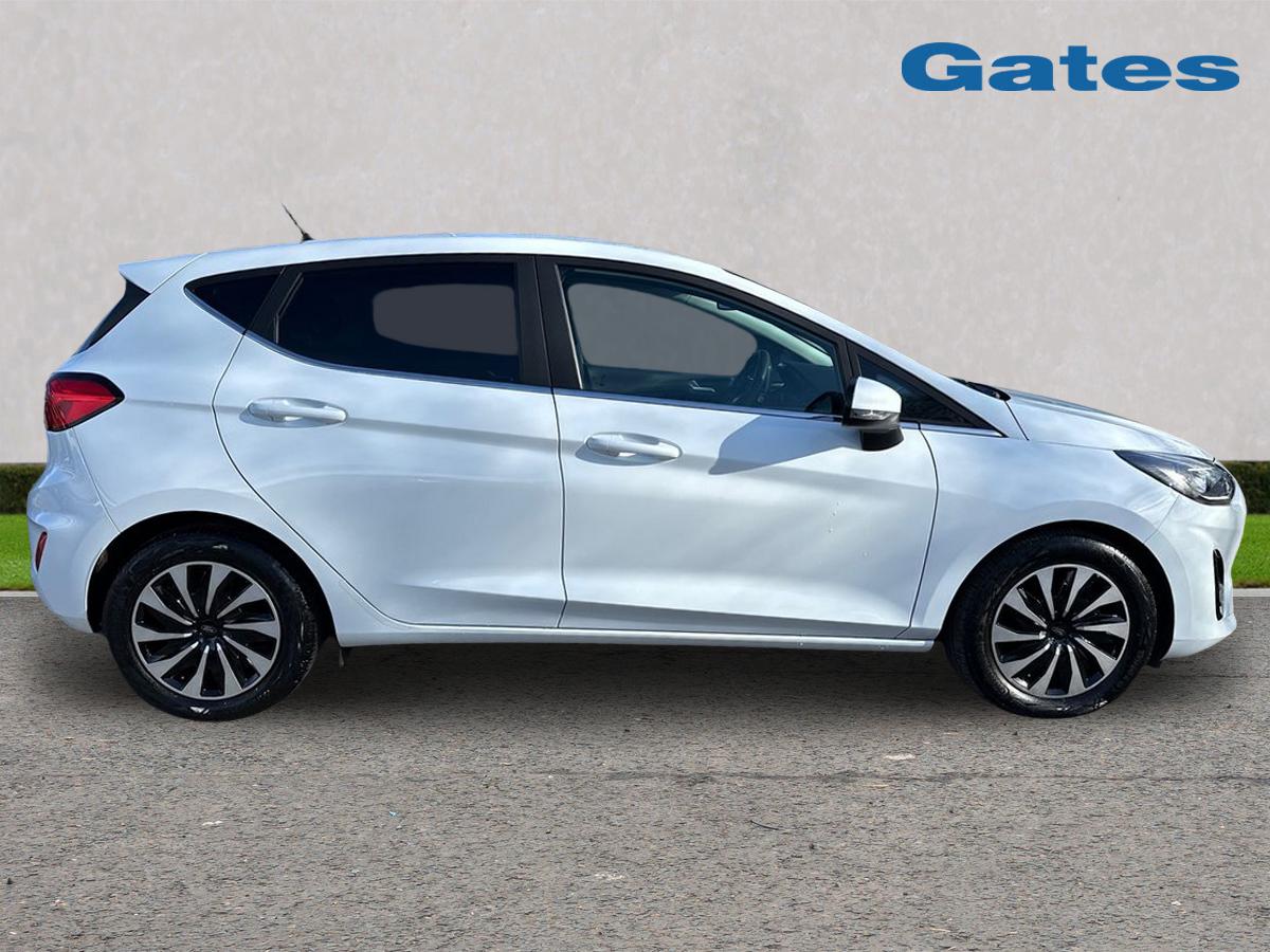 Used Ford Fiesta 2023 for sale - 78022261: Photo 8