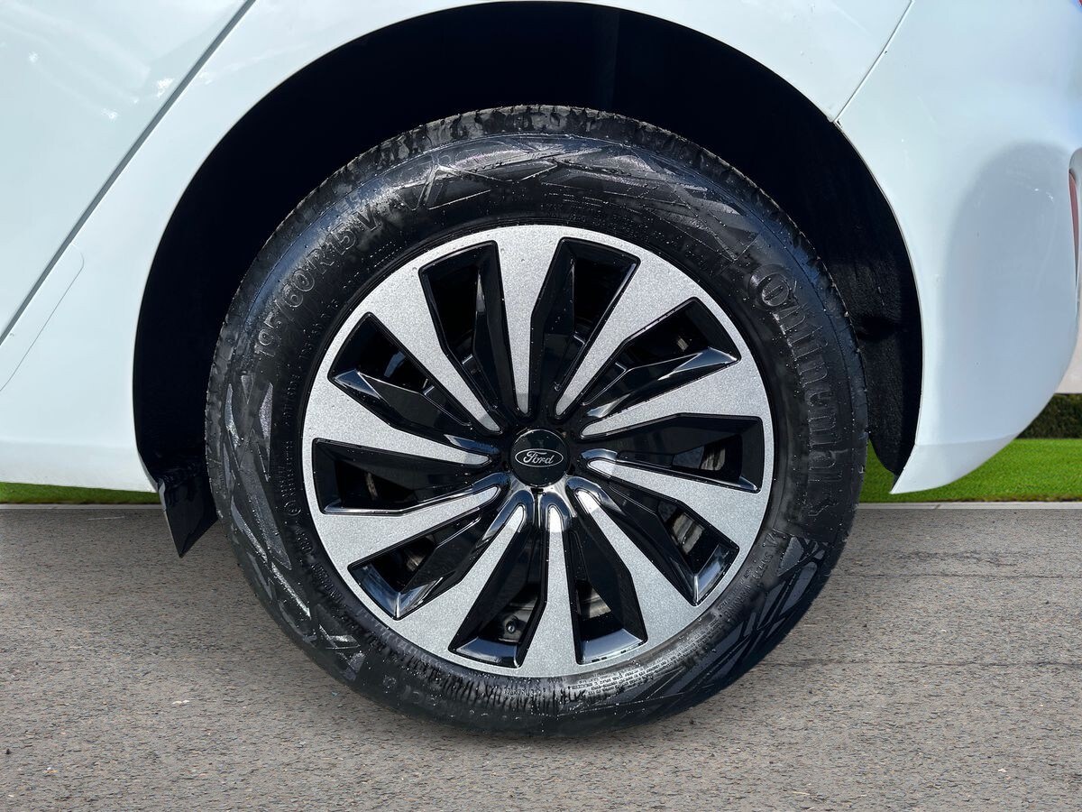 Used Ford Fiesta 2023 for sale - 78022261: Photo 9