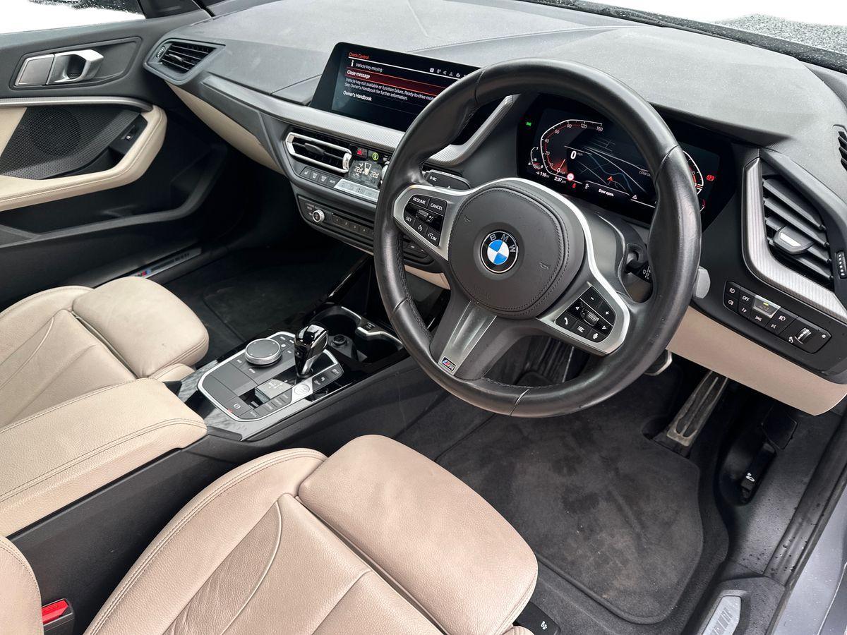 Used BMW 2 Series 2022 for sale - 77186188: Photo 10