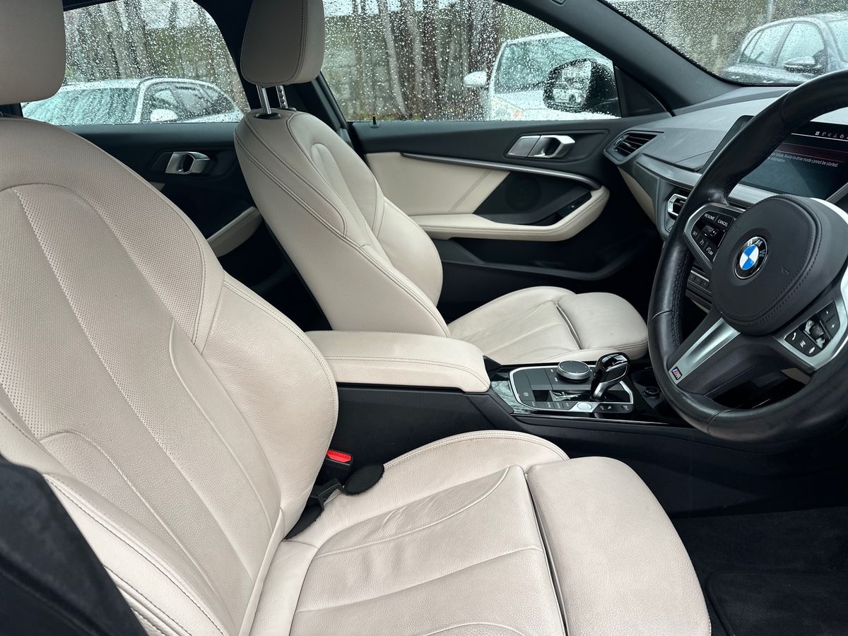 Used BMW 2 Series 2022 for sale - 77186188: Photo 12