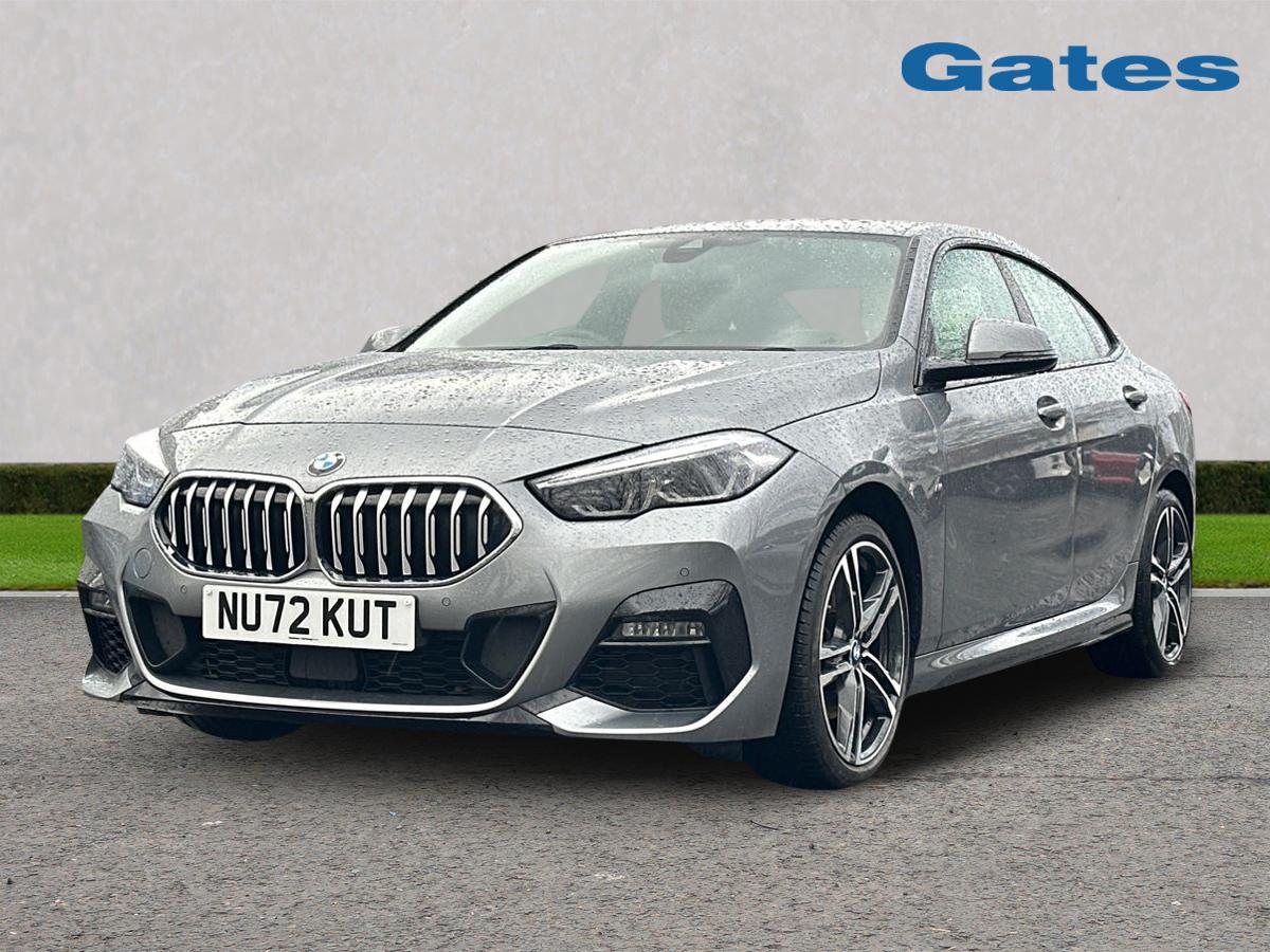 Used BMW 2 Series 2022 for sale - 77186188: Photo 3