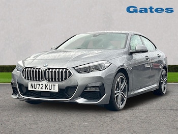 Used BMW 2 Series 2022 for sale - 77186188: Photo