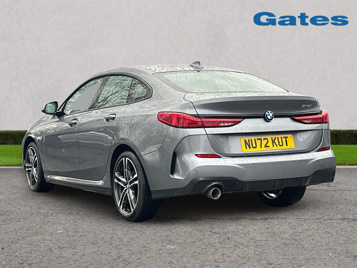 Used BMW 2 Series 2022 for sale - 77186188: Photo 5