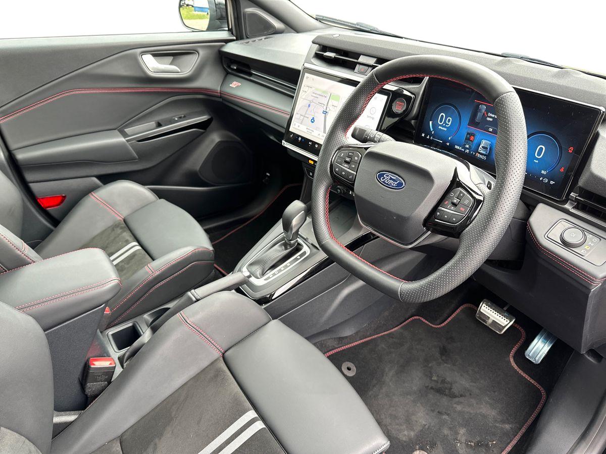 Used Ford Puma 2024 for sale - 76384471: Photo 10