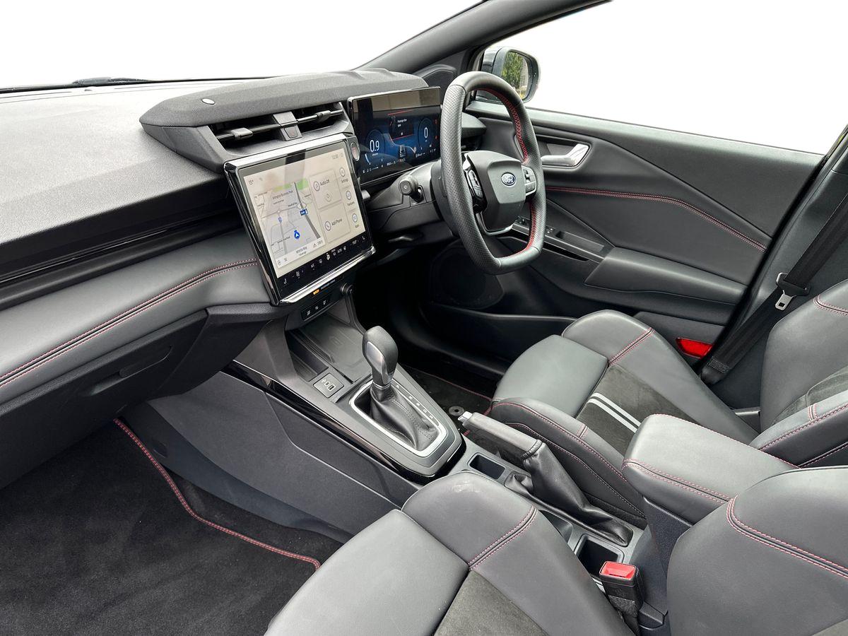 Used Ford Puma 2024 for sale - 76384471: Photo 11