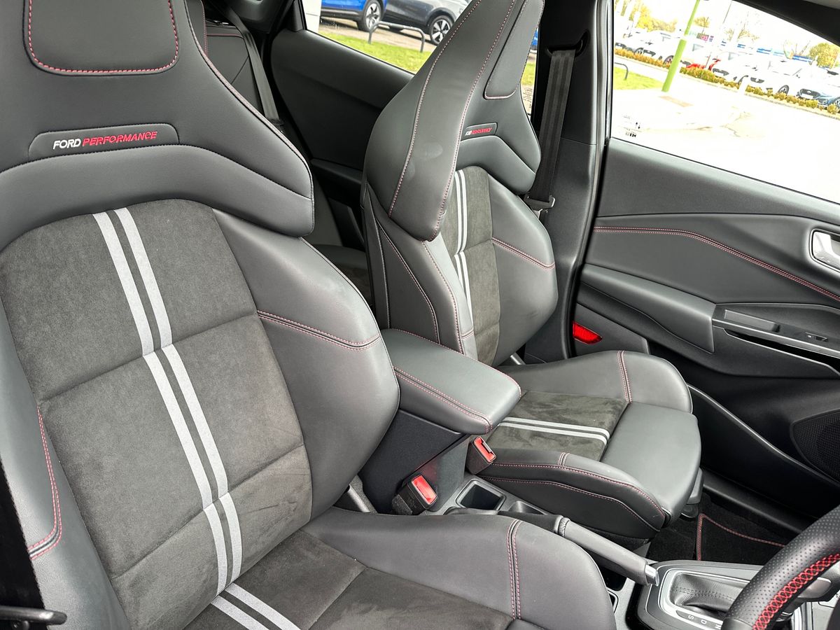 Used Ford Puma 2024 for sale - 76384471: Photo 12