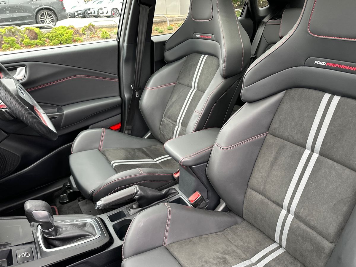 Used Ford Puma 2024 for sale - 76384471: Photo 13