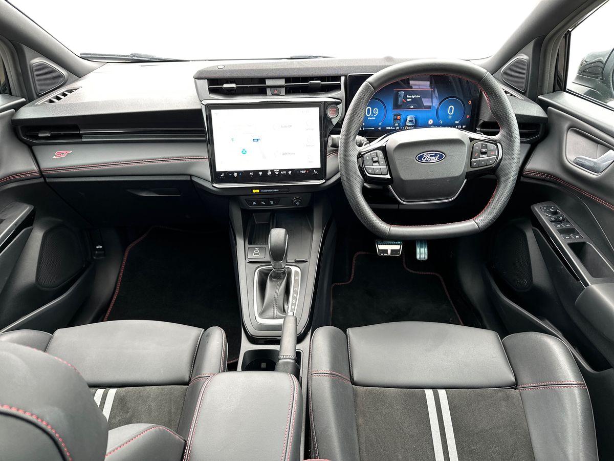 Used Ford Puma 2024 for sale - 76384471: Photo 15