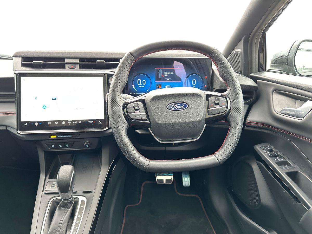 Used Ford Puma 2024 for sale - 76384471: Photo 16