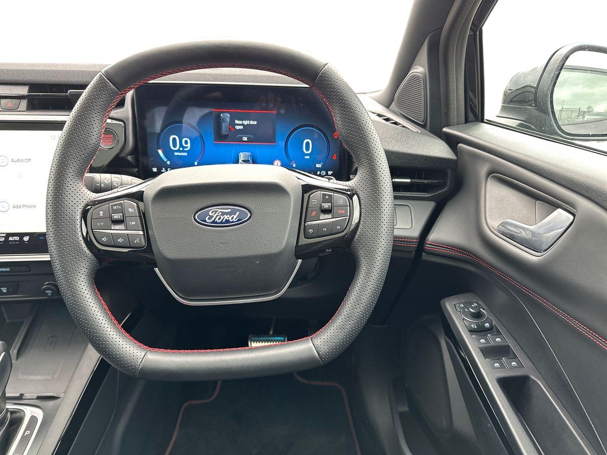 Used Ford Puma 2024 for sale - 76384471: Photo 17