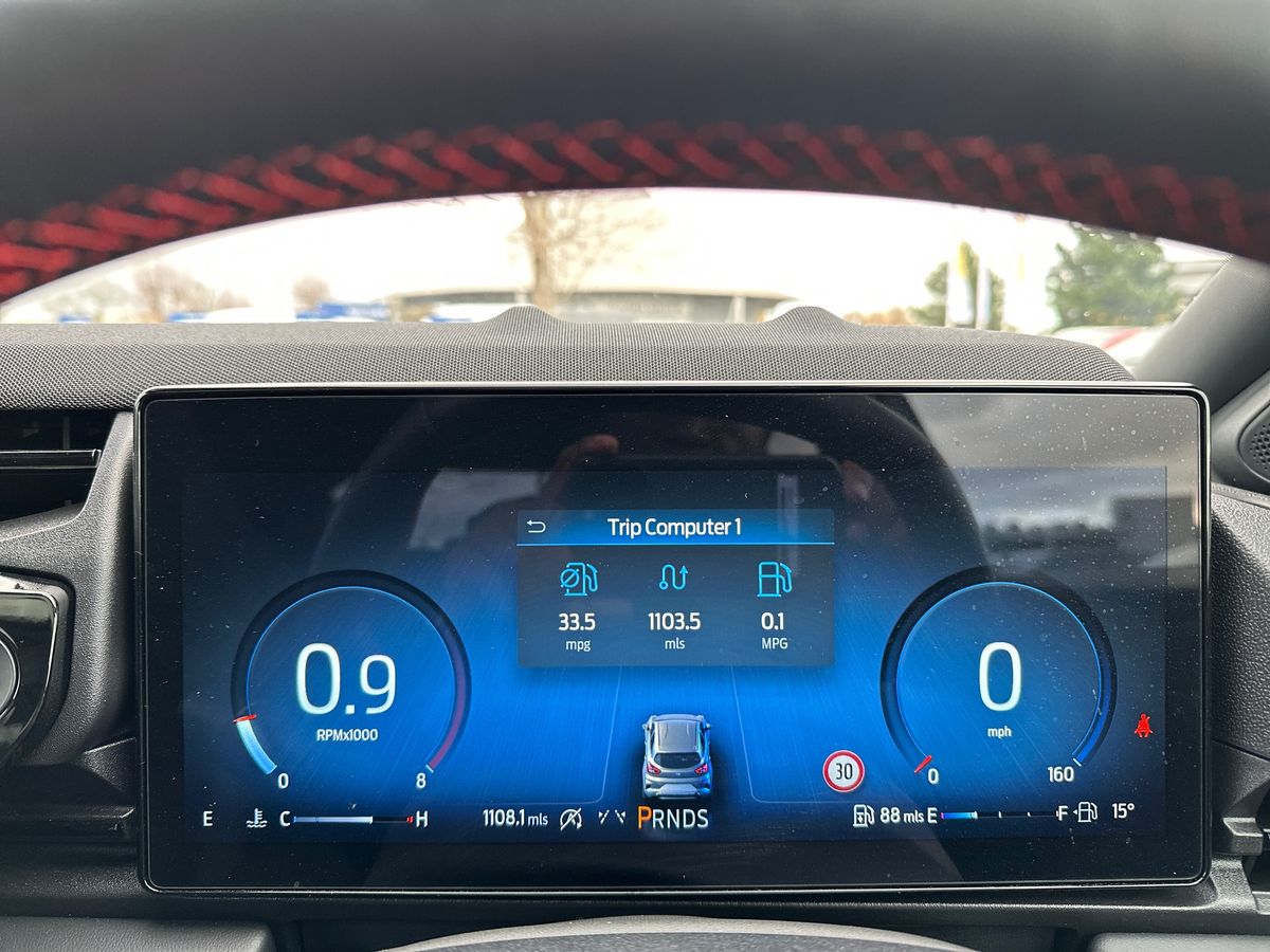 Used Ford Puma 2024 for sale - 76384471: Photo 18