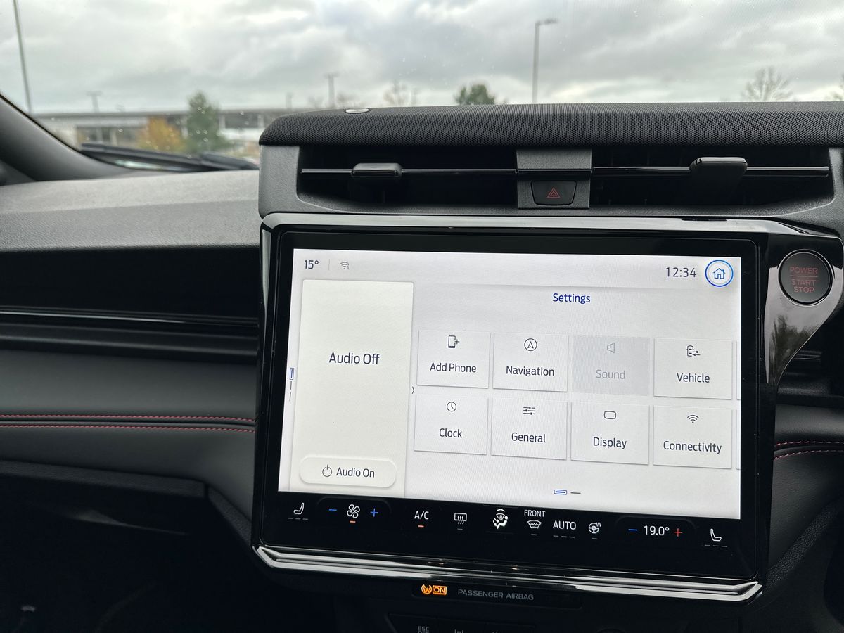 Used Ford Puma 2024 for sale - 76384471: Photo 19