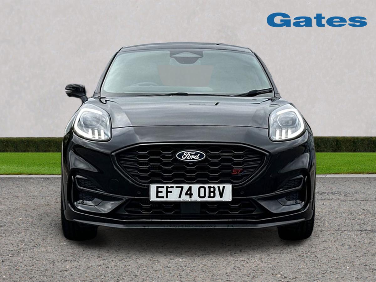 Used Ford Puma 2024 for sale - 76384471: Photo 2
