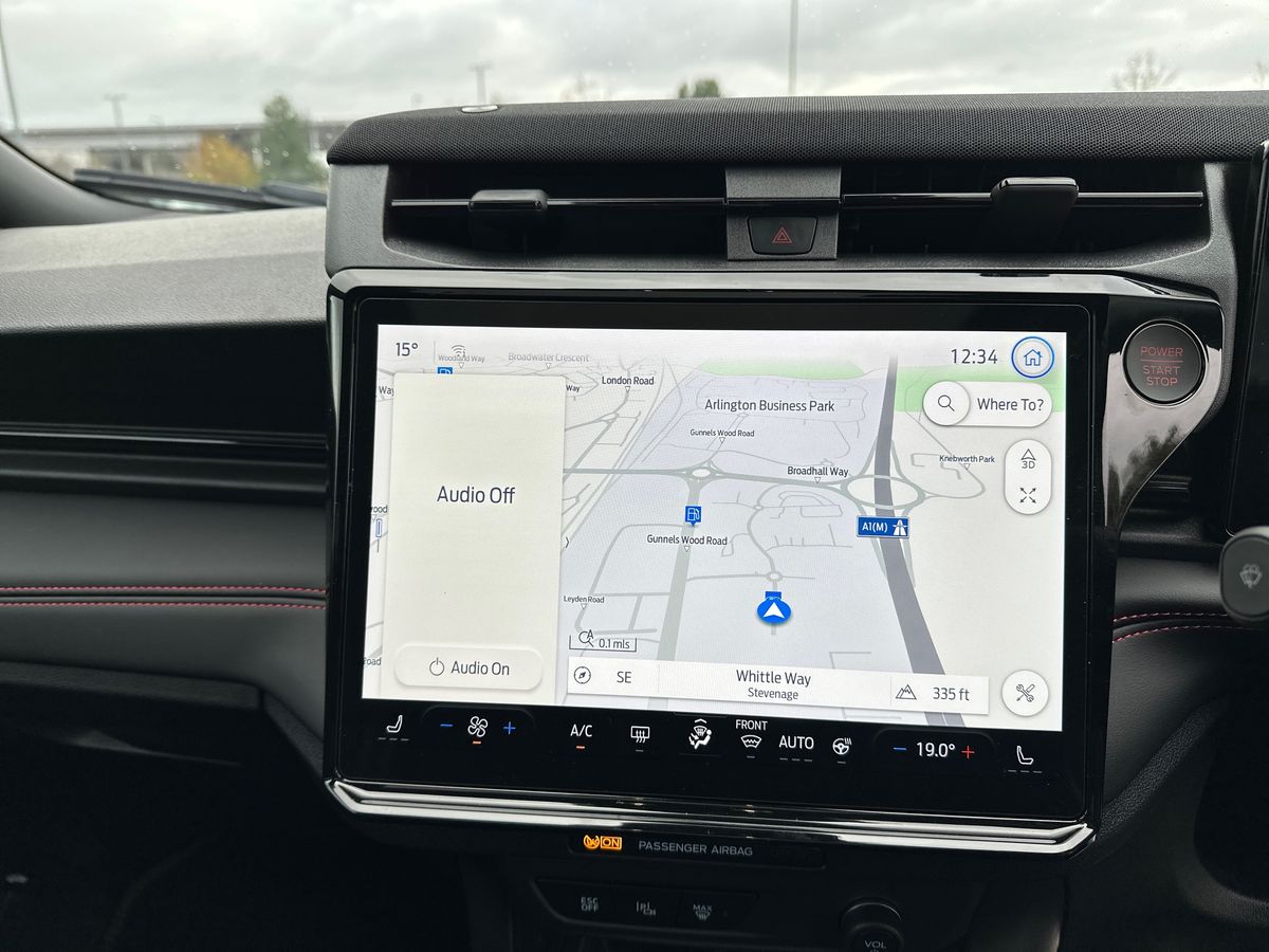 Used Ford Puma 2024 for sale - 76384471: Photo 20