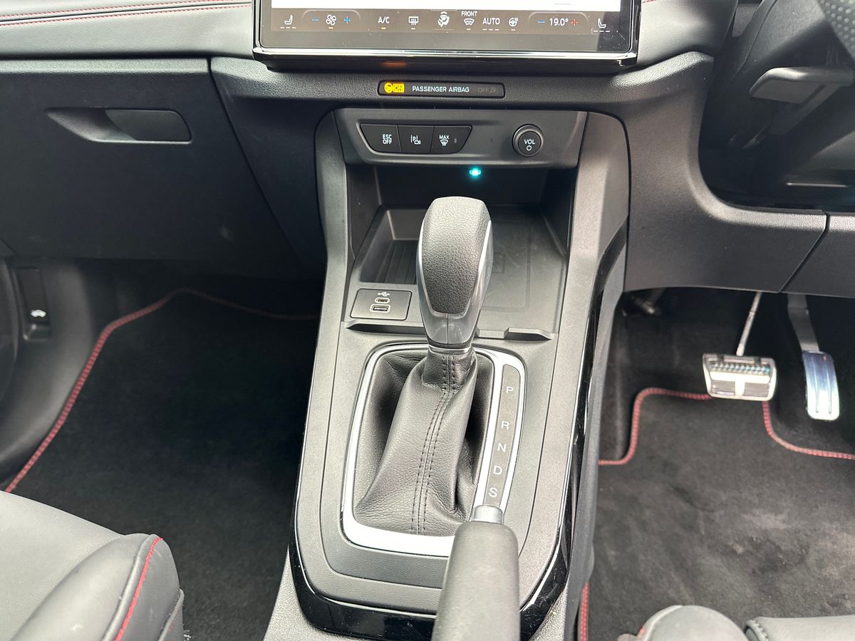 Used Ford Puma 2024 for sale - 76384471: Photo 22