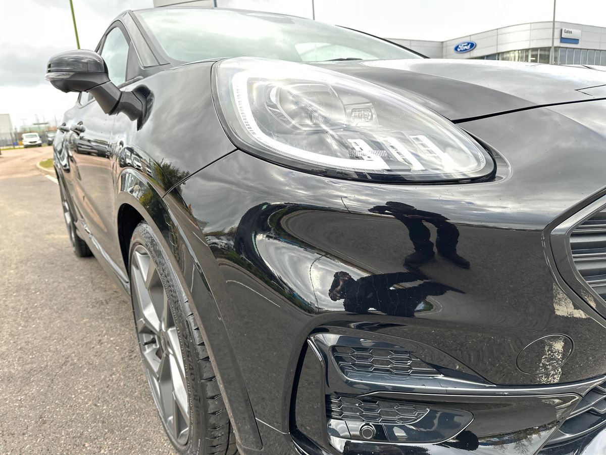 Used Ford Puma 2024 for sale - 76384471: Photo 32