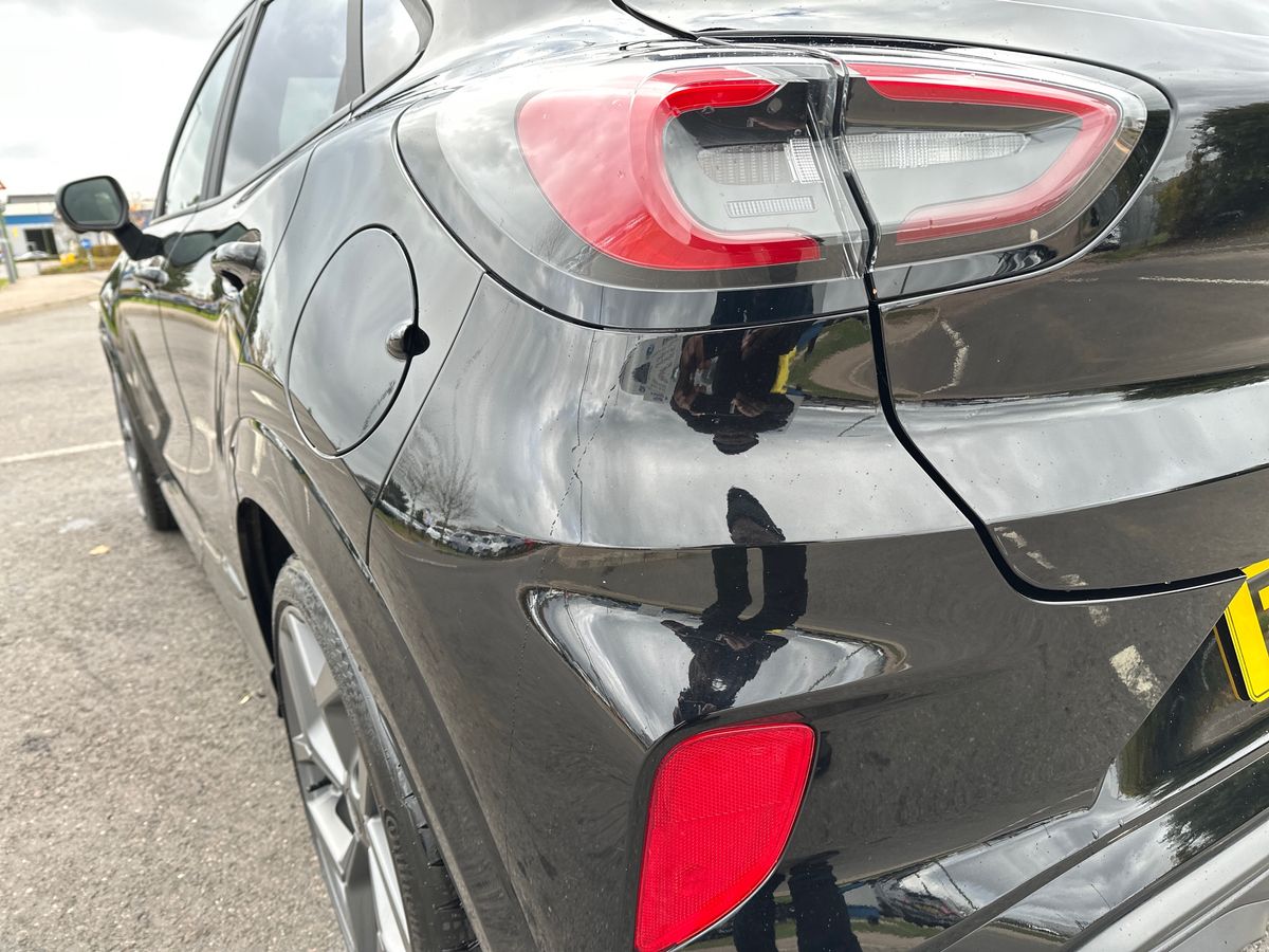 Used Ford Puma 2024 for sale - 76384471: Photo 33