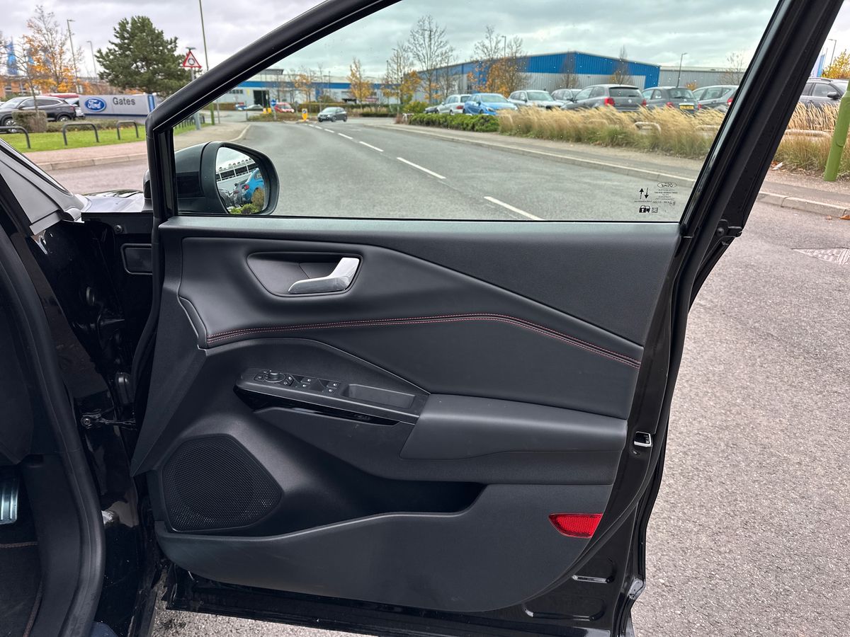 Used Ford Puma 2024 for sale - 76384471: Photo 35