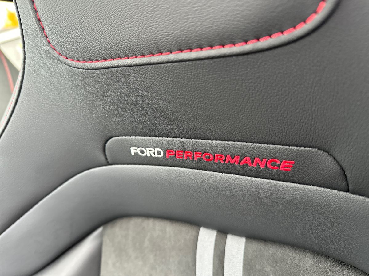 Used Ford Puma 2024 for sale - 76384471: Photo 36