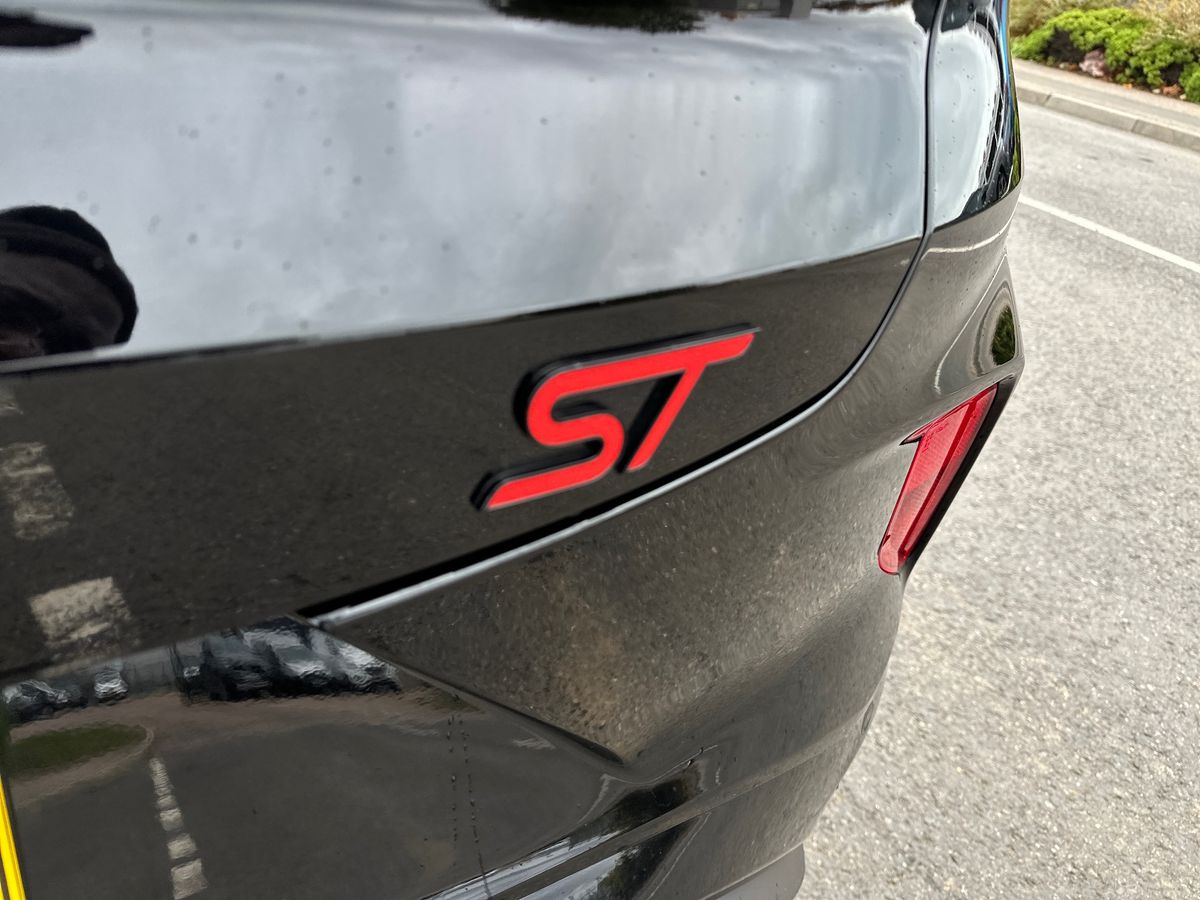 Used Ford Puma 2024 for sale - 76384471: Photo 37