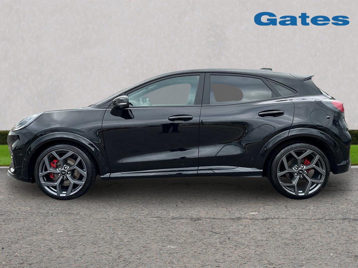 Used Ford Puma 2024 for sale - 76384471: Photo 4