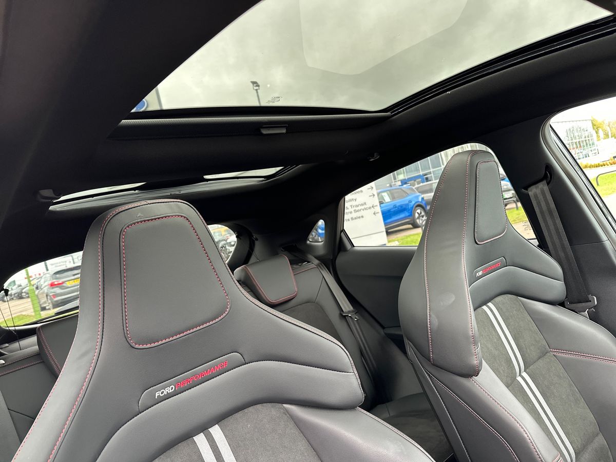 Used Ford Puma 2024 for sale - 76384471: Photo 40