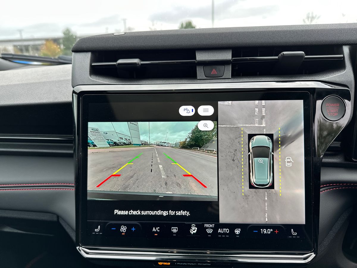 Used Ford Puma 2024 for sale - 76384471: Photo 41